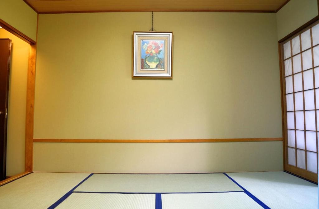 Standard Twin Room room - Image 3