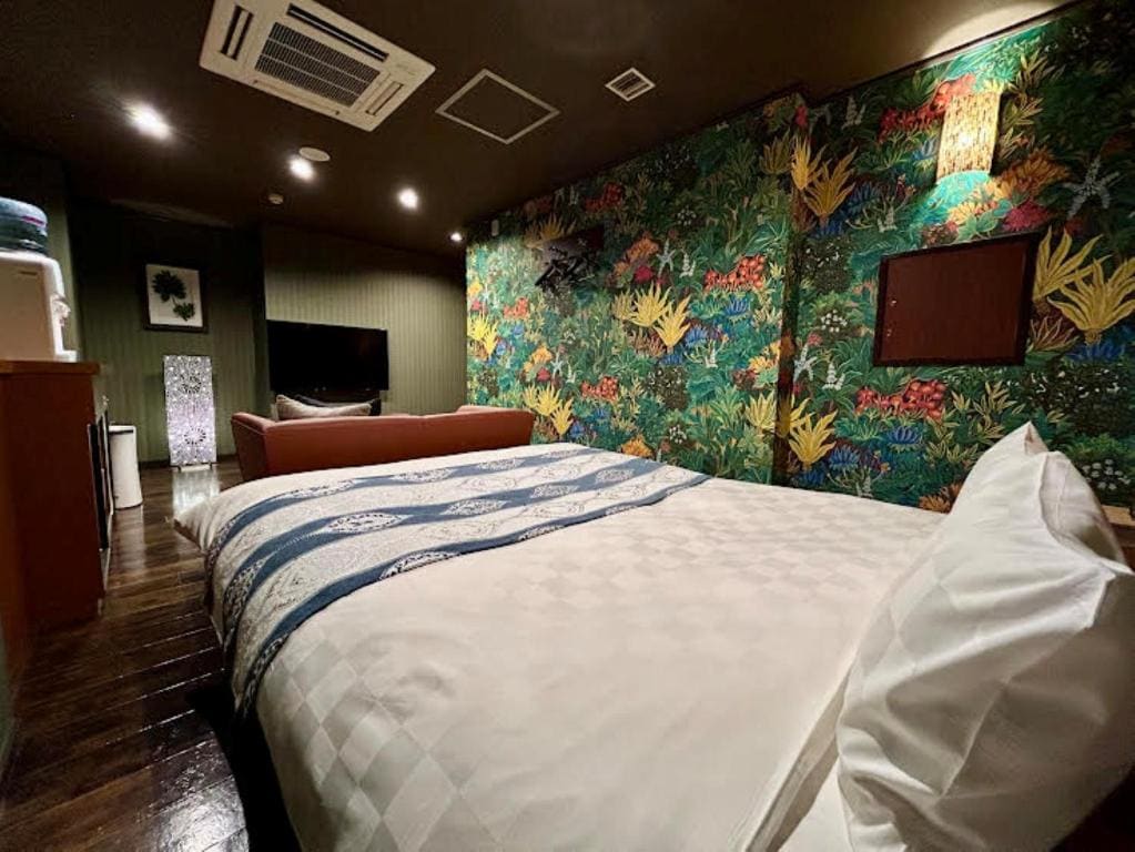 Economy Double Room room - Image 3