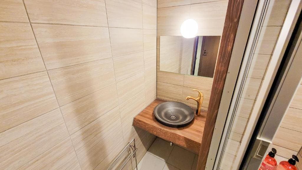 Japanese-Style Twin Room room - Image 2