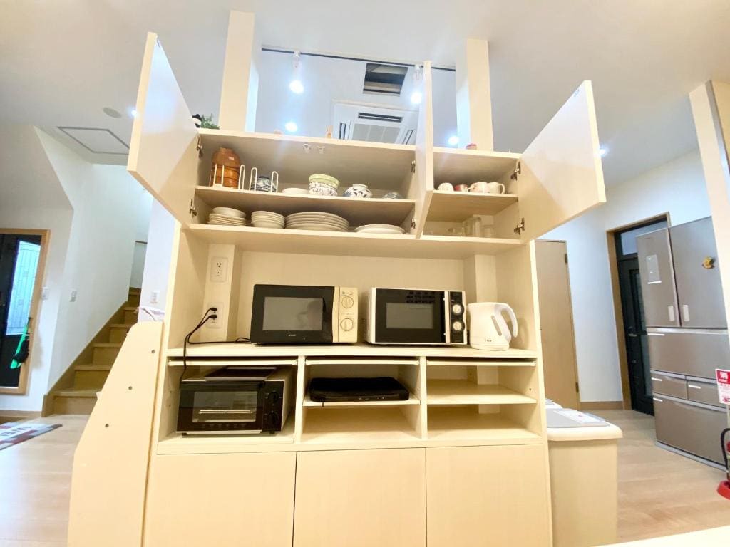 Bed in 4-Bed Male Dormitory Room room - Image 3