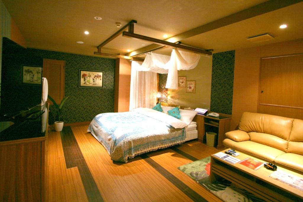 Superior Double Room room - Image 1