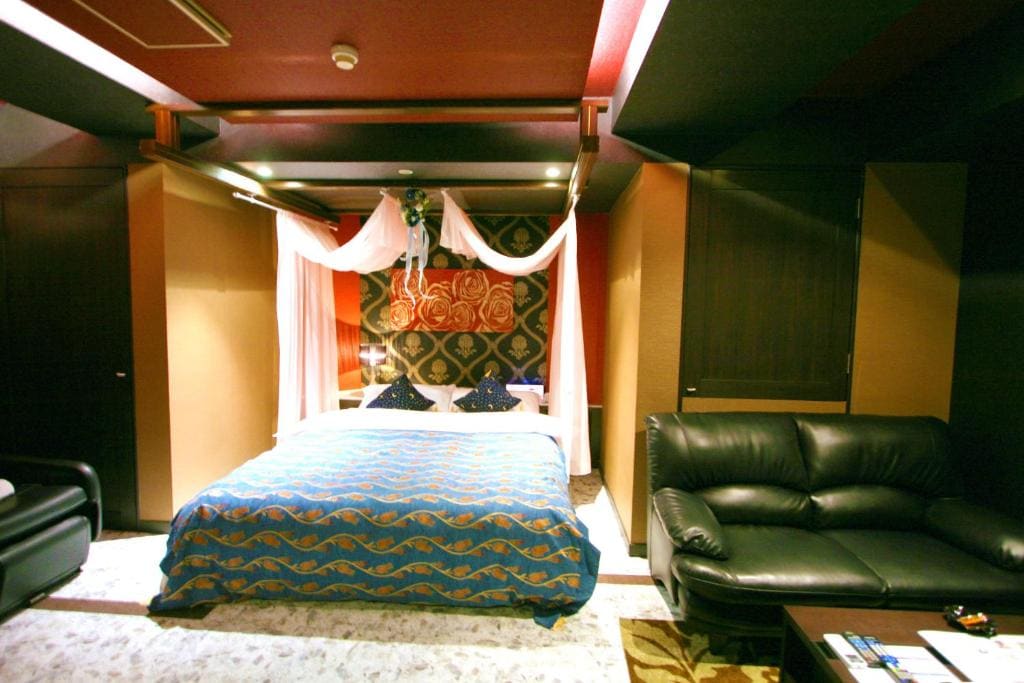 Superior Double Room room - Image 3