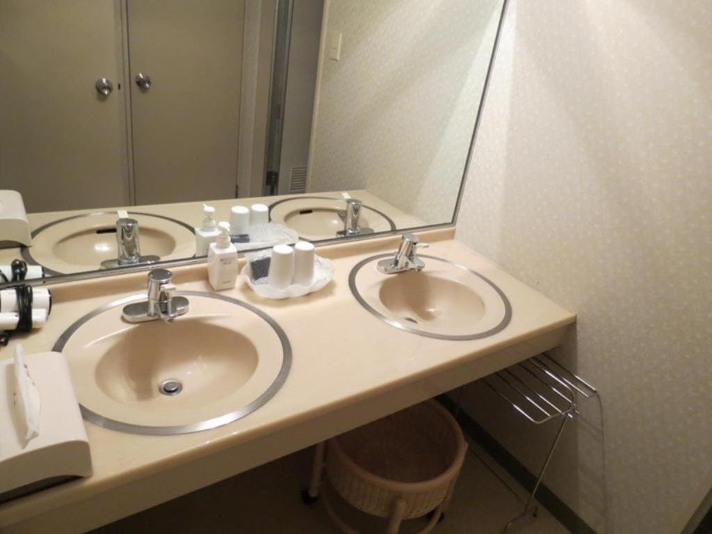 Japanese-Style Room room - Image 3