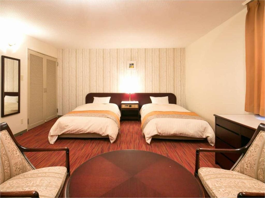 Twin Room room - Image 1