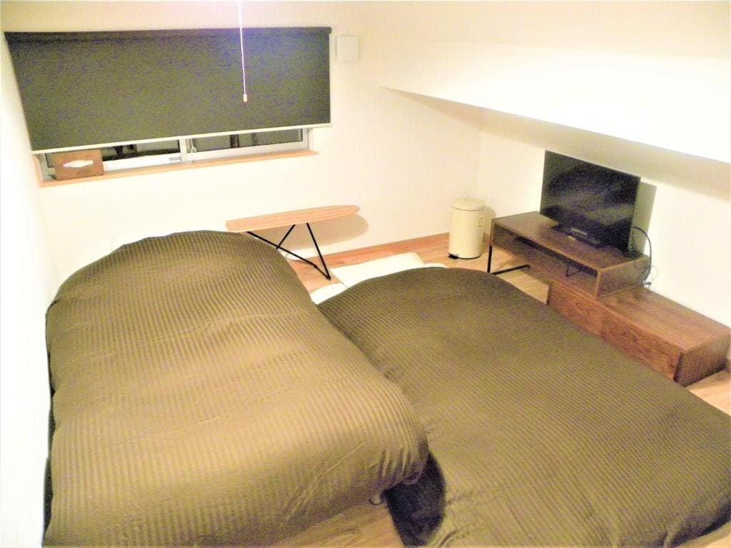 Studio room - Image 2