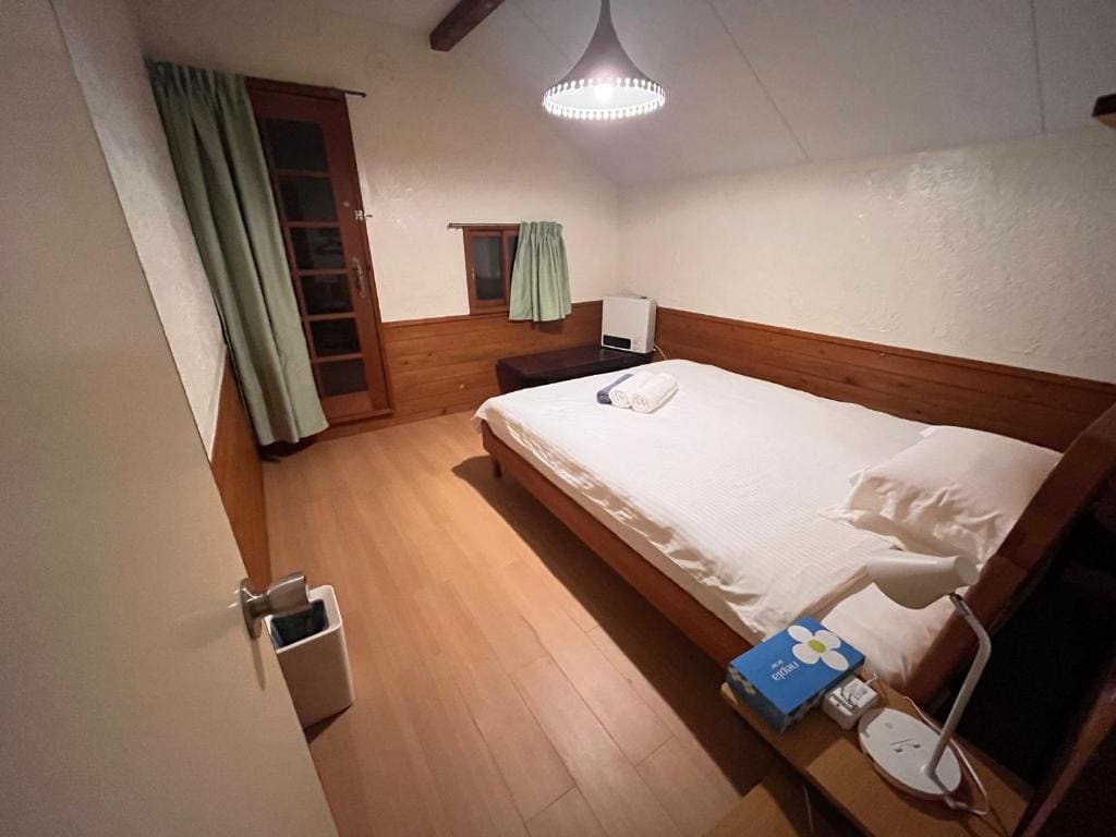 Economy Double Room room - Image 1
