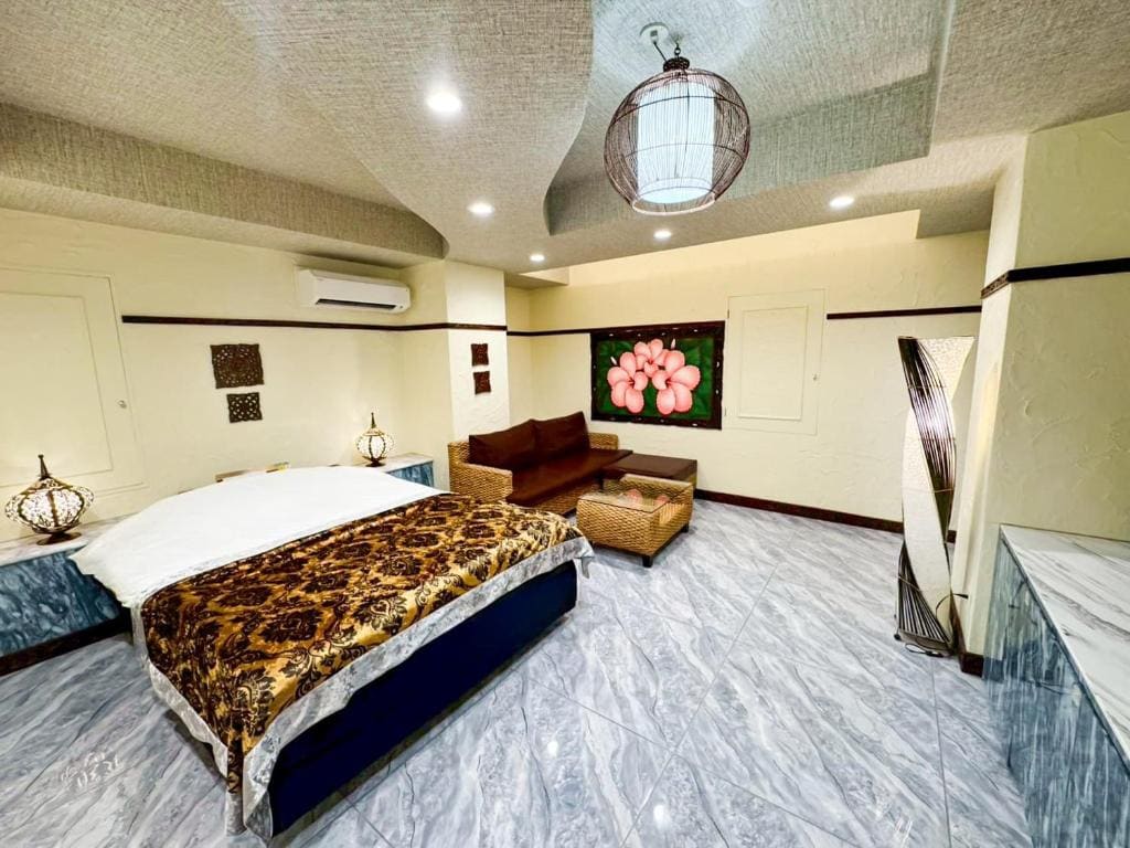 Deluxe Double Room room - Image 3