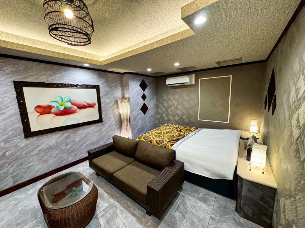 Superior Double Room room - Image 3