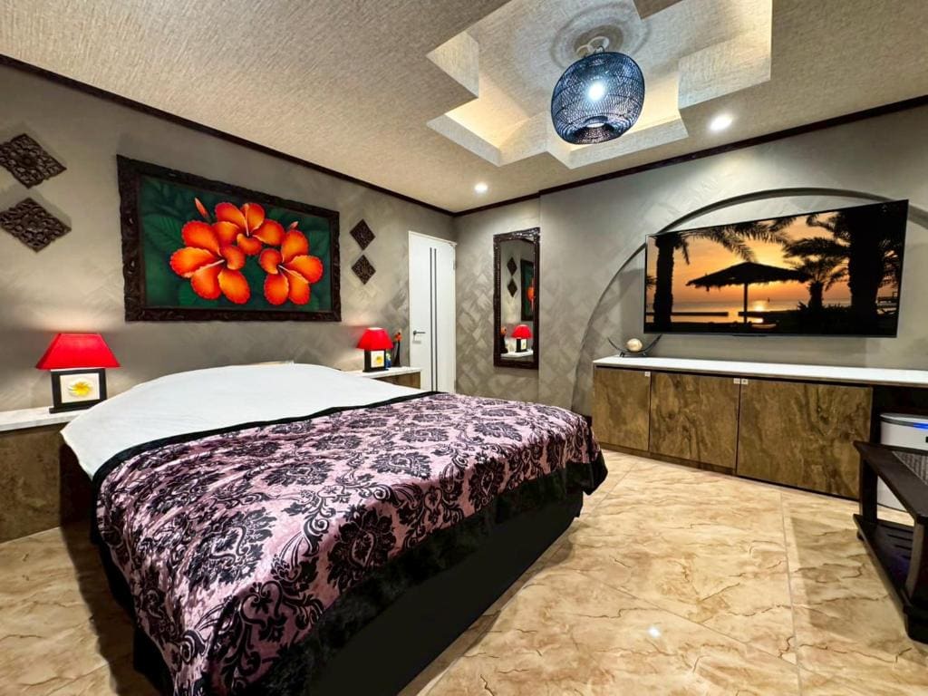 Superior Double Room room - Image 2
