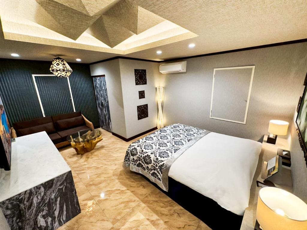 Superior Double Room room - Image 1