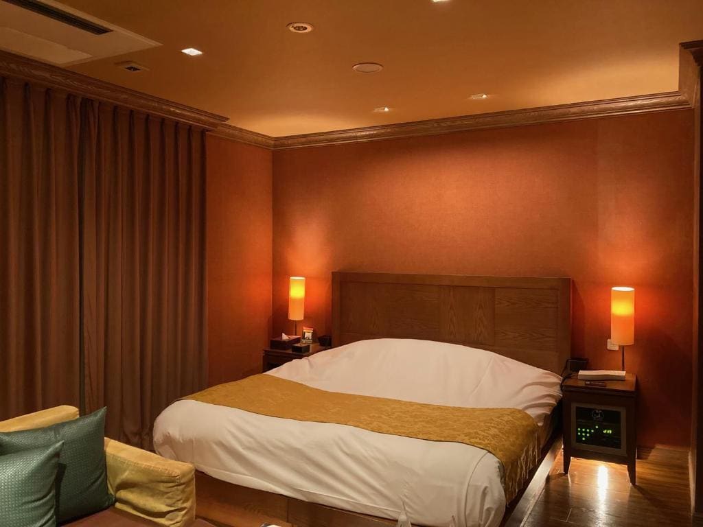 Standard Double Room room - Image 1