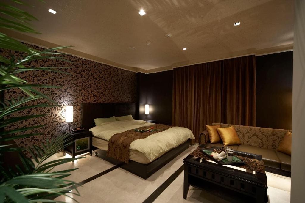 Double Room room - Image 2