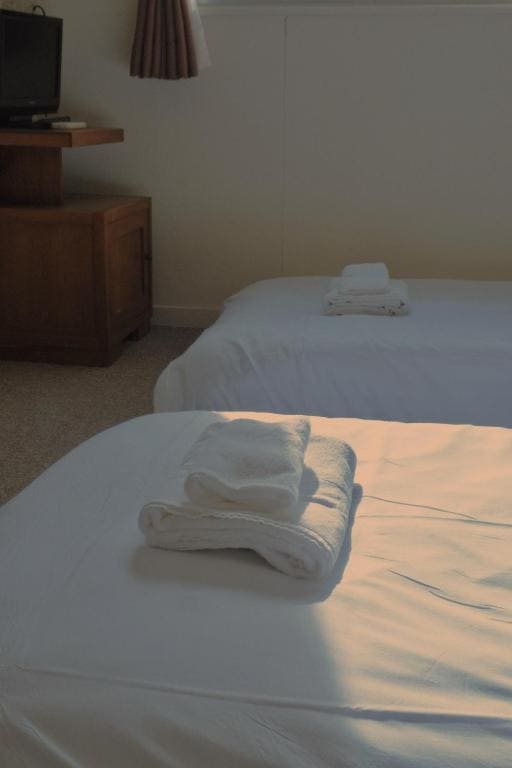 Twin Room with Private Bathroom room - Image 1
