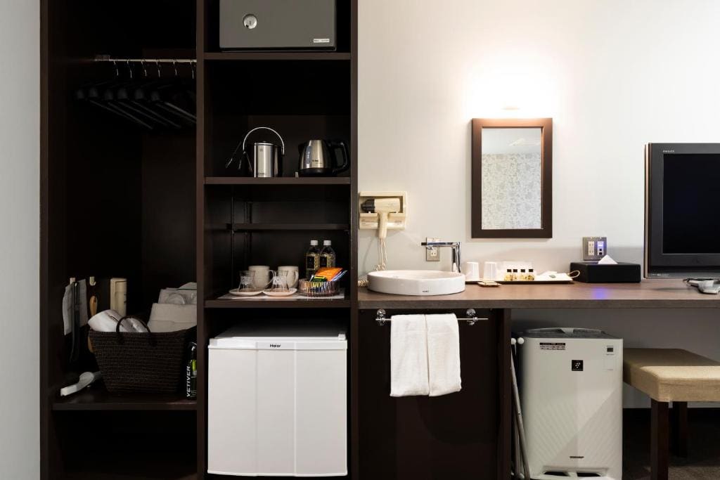 Deluxe Twin Room room - Image 1