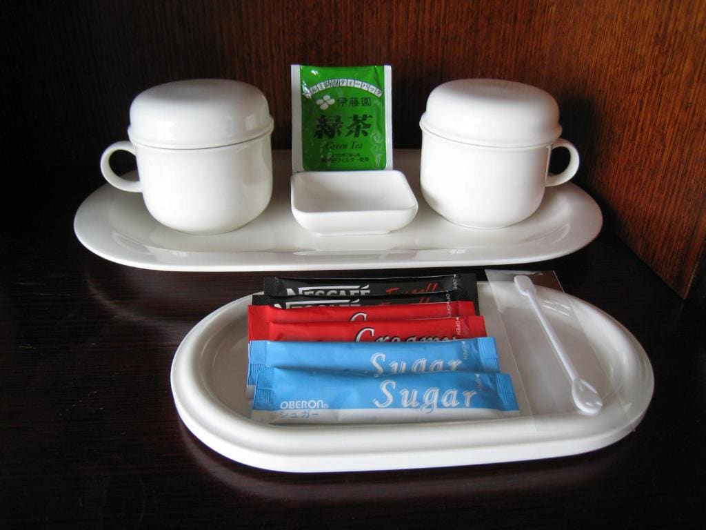 Double Room - Non-Smoking room - Image 1