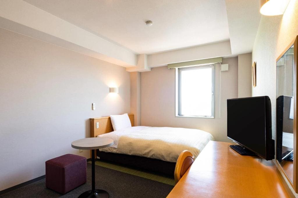 Standard Double Room - Non-Smoking room - Image 2