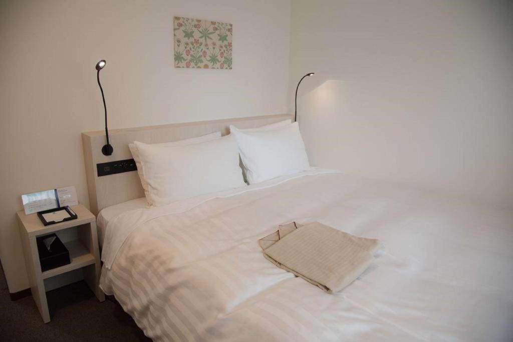 Double Room - Non-Smoking room - Image 1