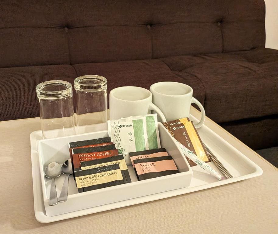 Double Room - Non-Smoking room - Image 2