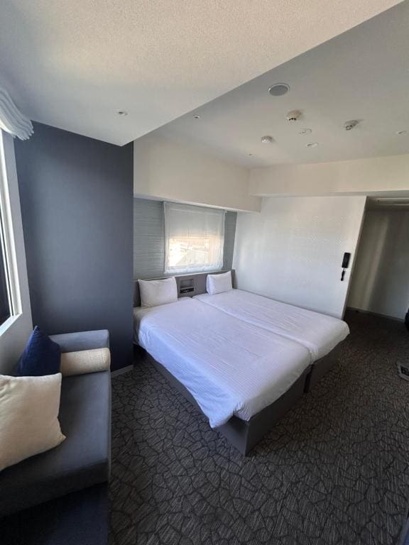 Phiten Twin Room - Non-Smoking room - Image 1