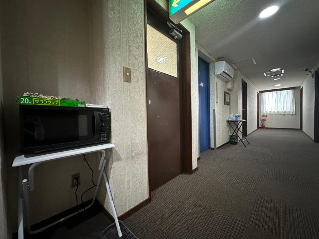 Single Room - Non-Smoking room - Image 3