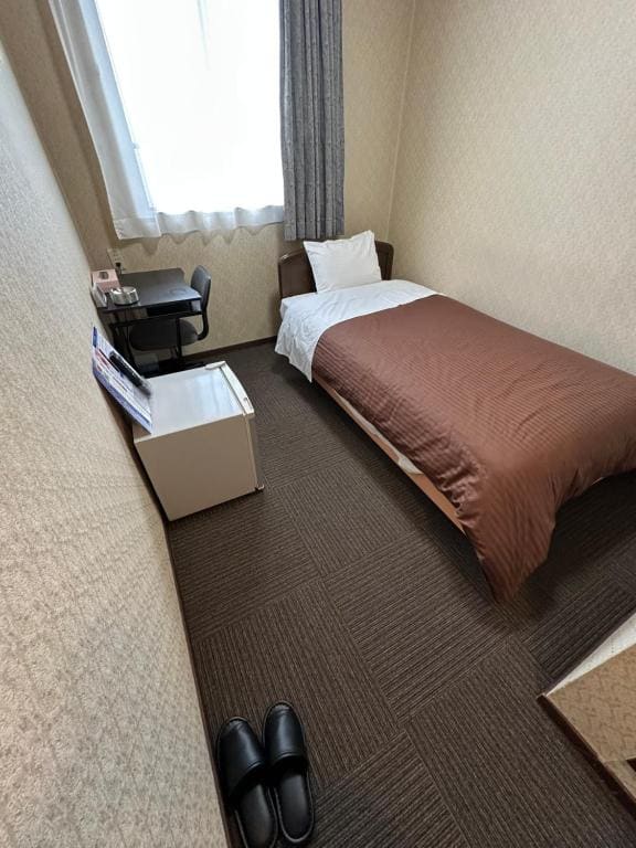 Single Room - Smoking room - Image 1