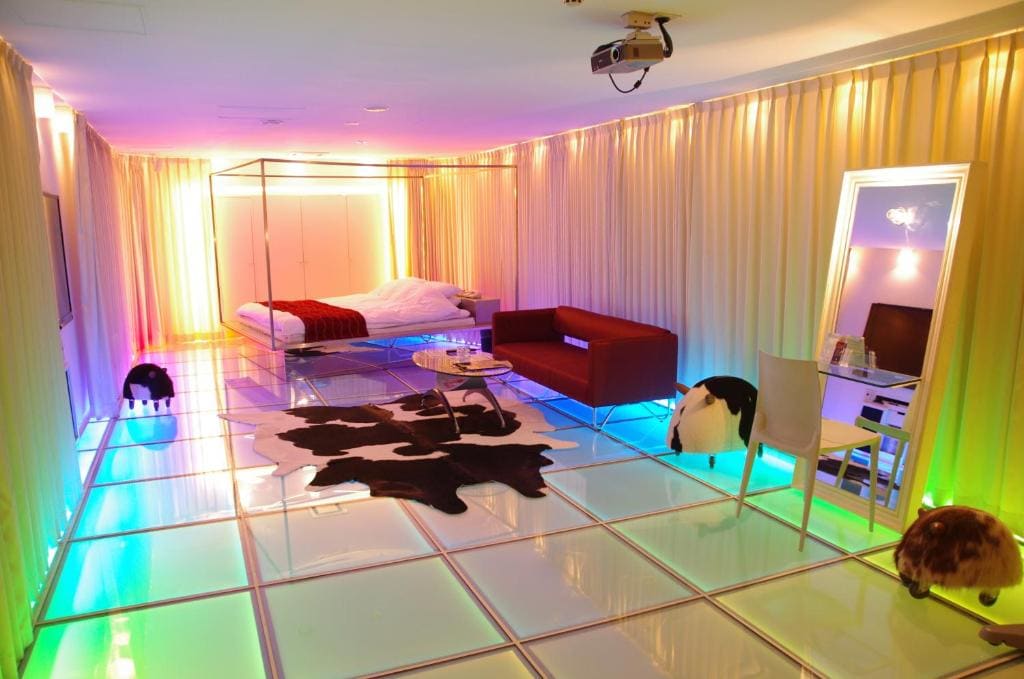 Executive Double Room - Smoking - 15:00 Check in room - Image 3