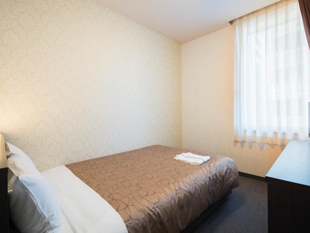 Standard Double Room - Non-Smoking room - Image 1