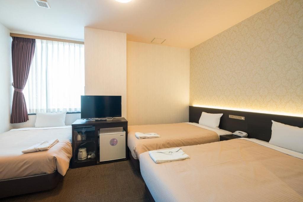 Triple Room room - Image 1