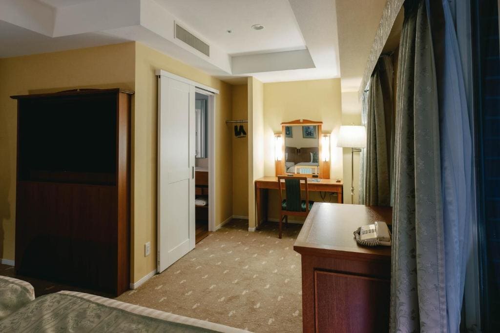 Studio room - Image 3