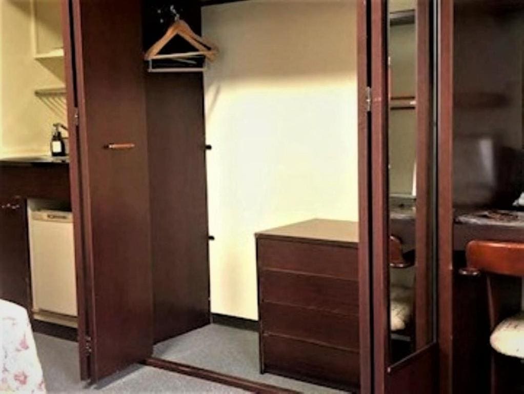 Double Room - Non-Smoking room - Image 3