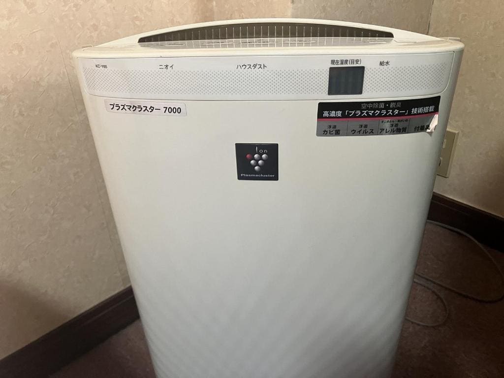 Double Room - Non-Smoking room - Image 1