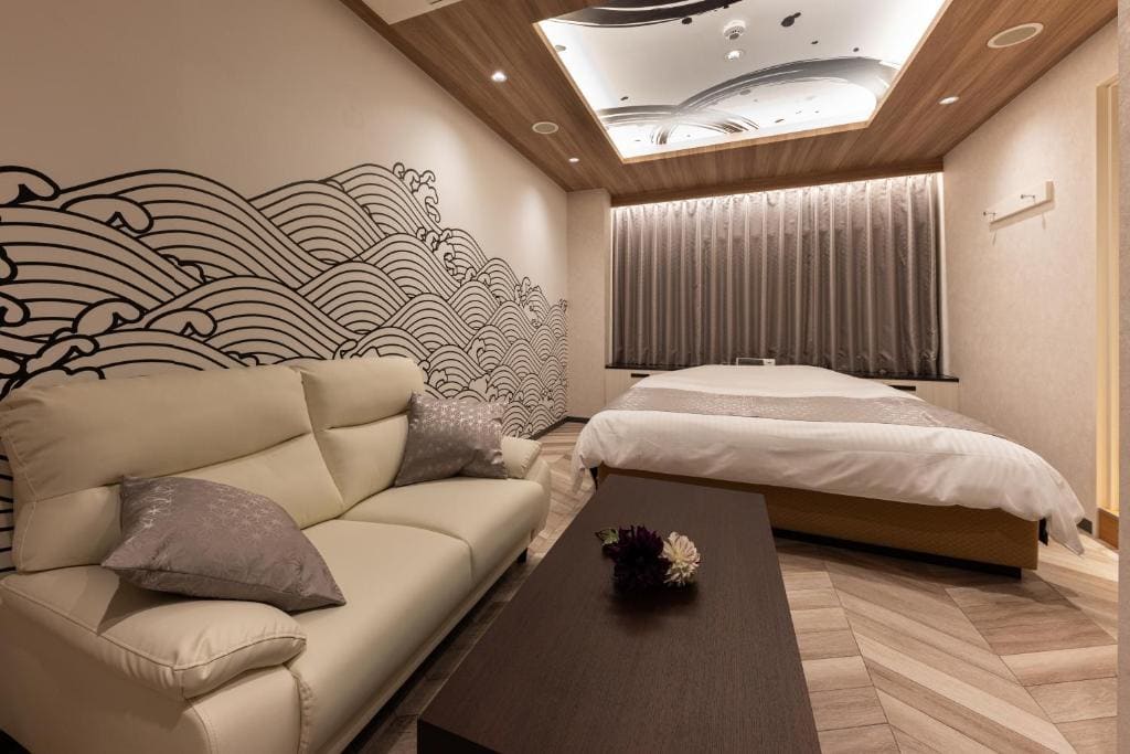 Standard Suite room - Image 1