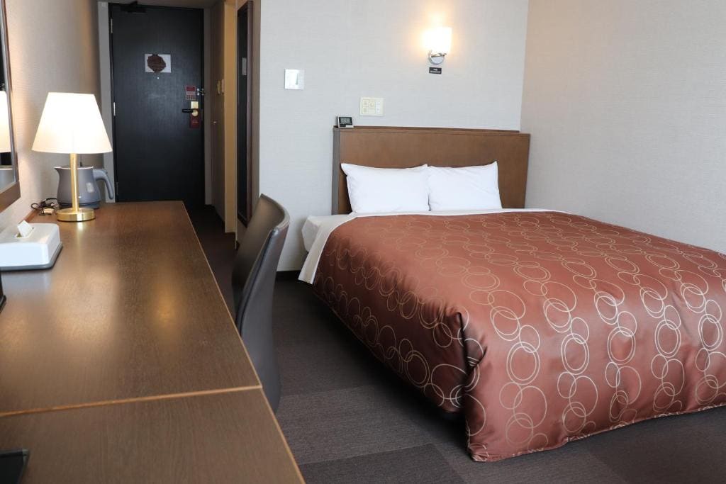 Standard Double Room room - Image 3