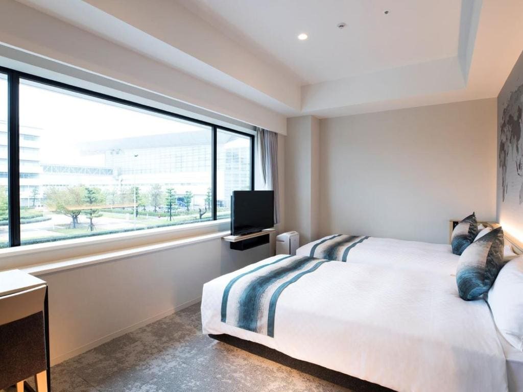 Superior Double Room - Non-Smoking room - Image 3