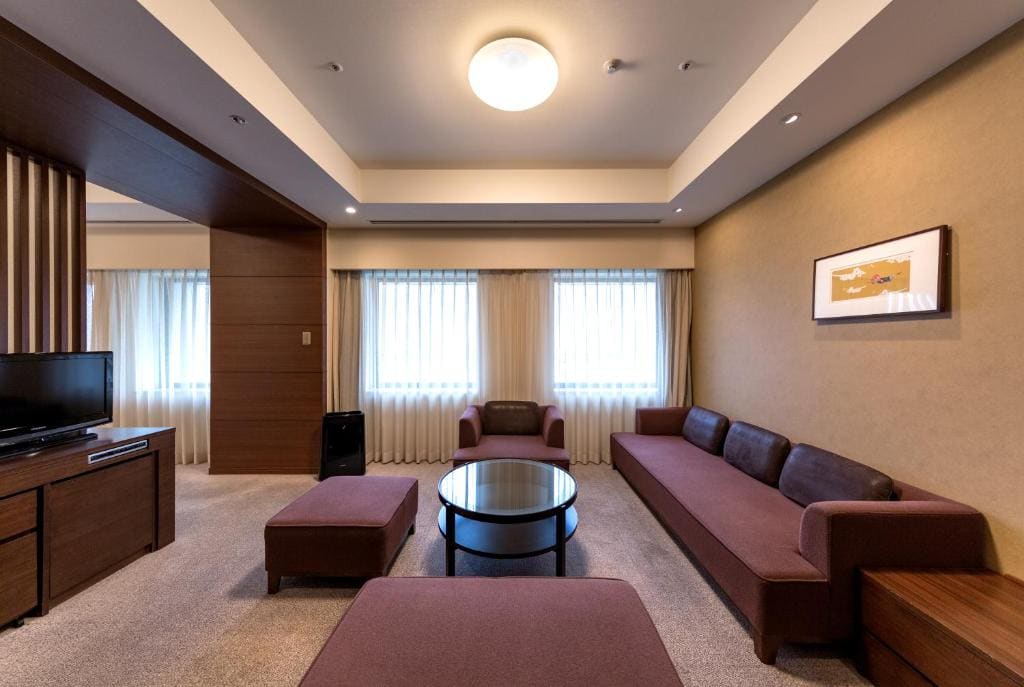 Junior Suite room - Image 3