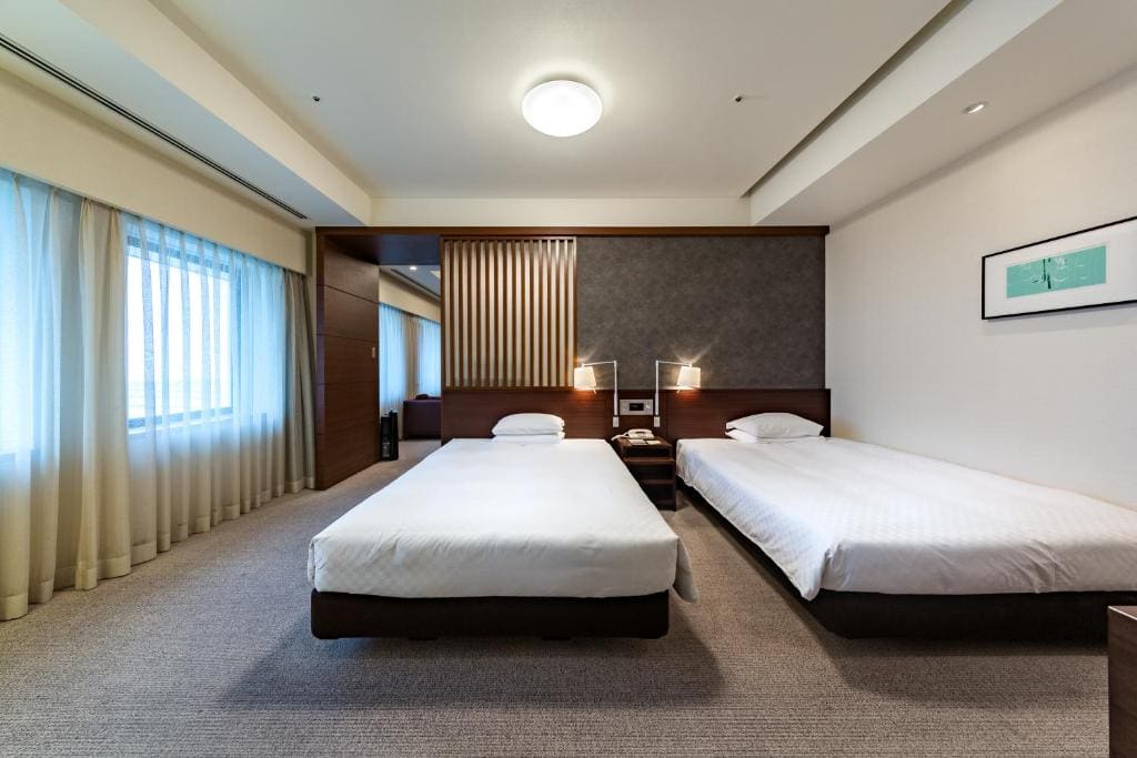 Junior Suite room - Image 1