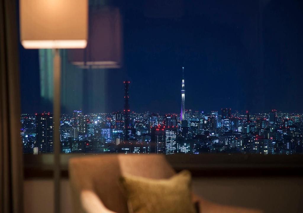 Special Offer - Scenic King Room - Non-Smoking room - Image 1