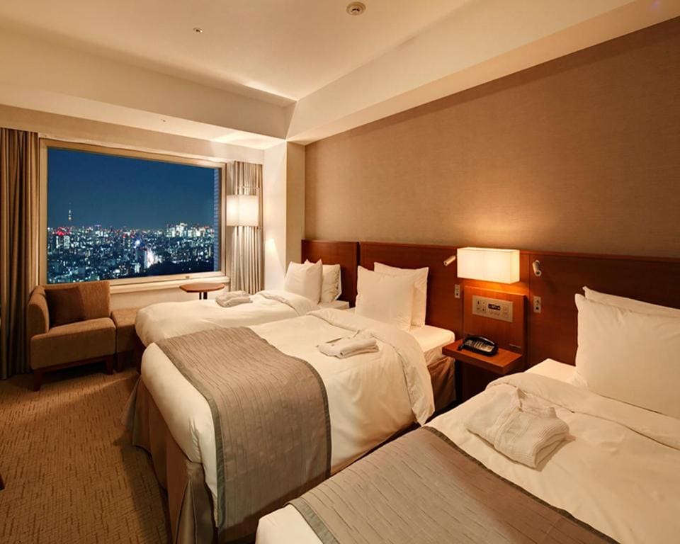 Comfort Double Room - Non-Smoking room - Image 3