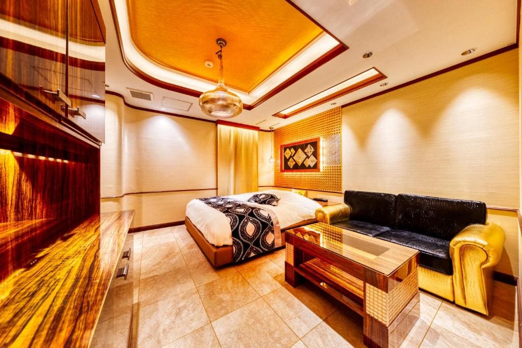 Standard Double Room room - Image 1