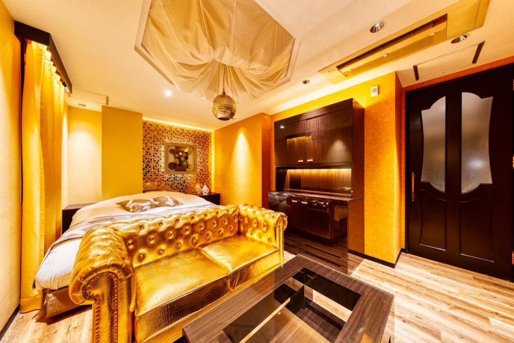 Deluxe Double Room room - Image 2