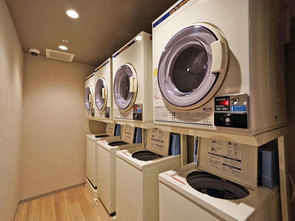 Standard Twin Room room - Image 2
