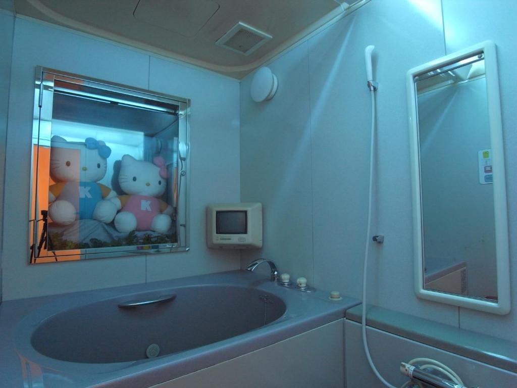 Economy Double Room room - Image 1