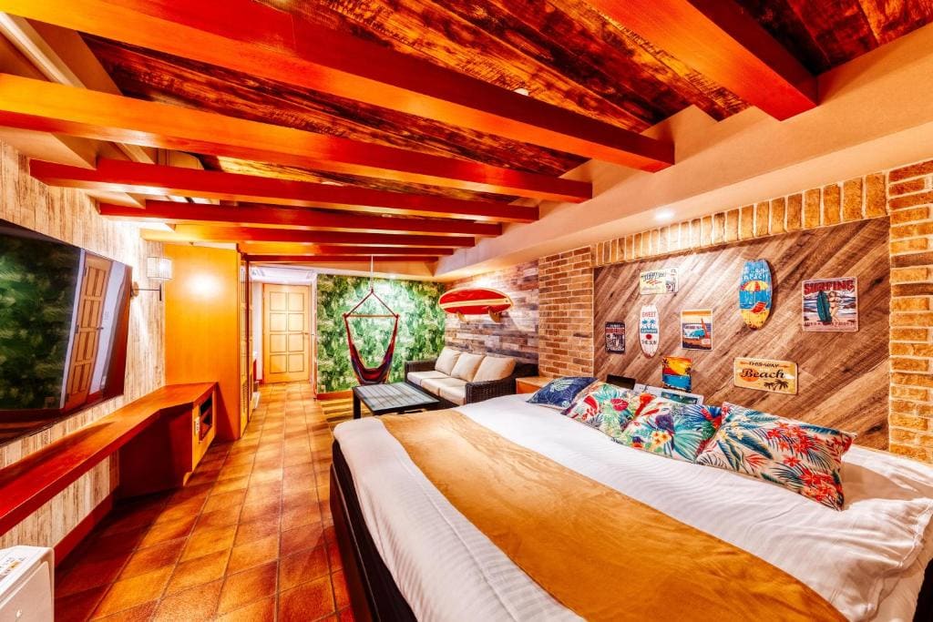 Deluxe Room room - Image 3