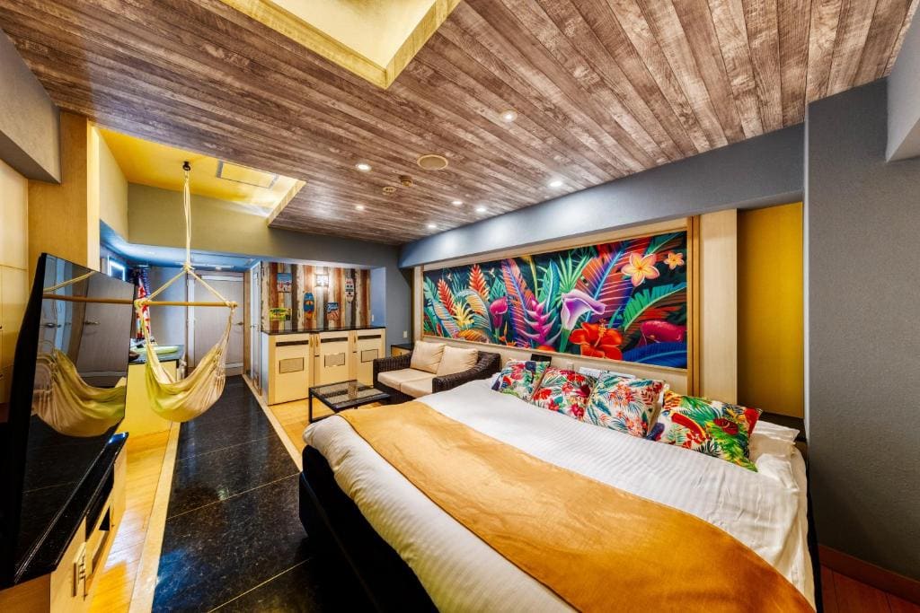Deluxe Room room - Image 2