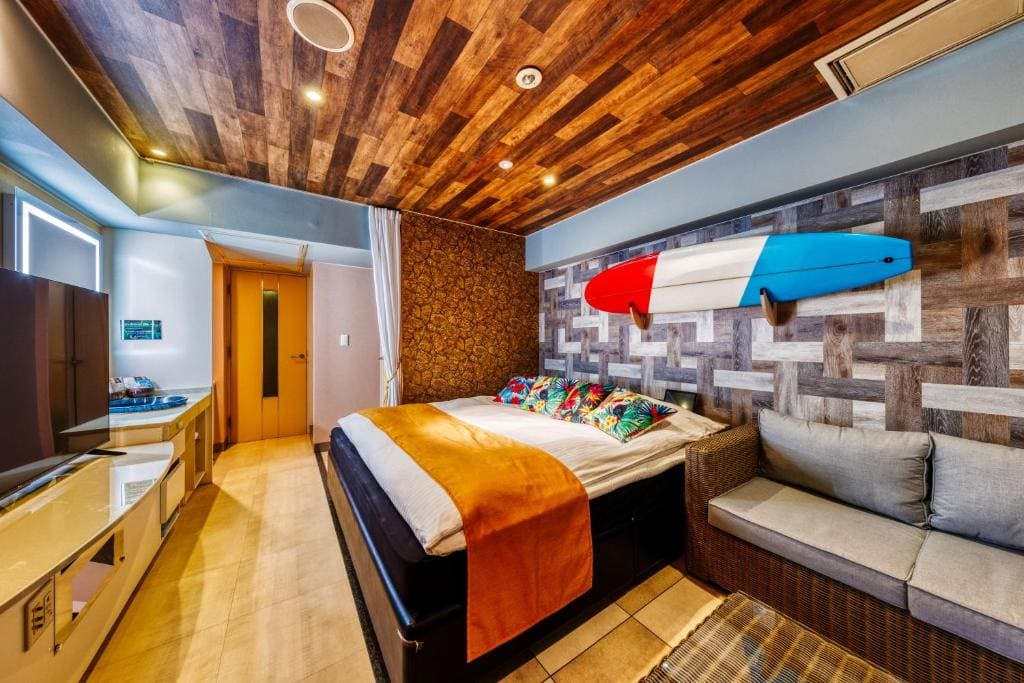 Standard Double Room room - Image 3