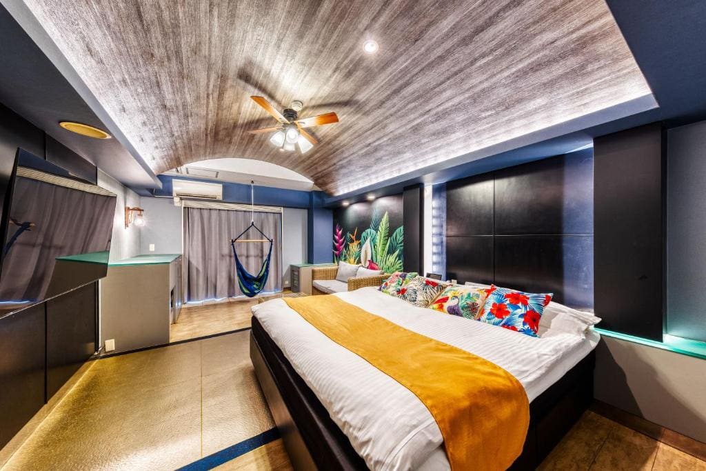 Standard Double Room room - Image 2