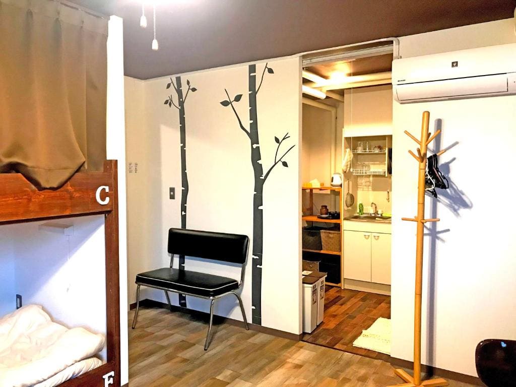 Family Room with Shower room - Image 3