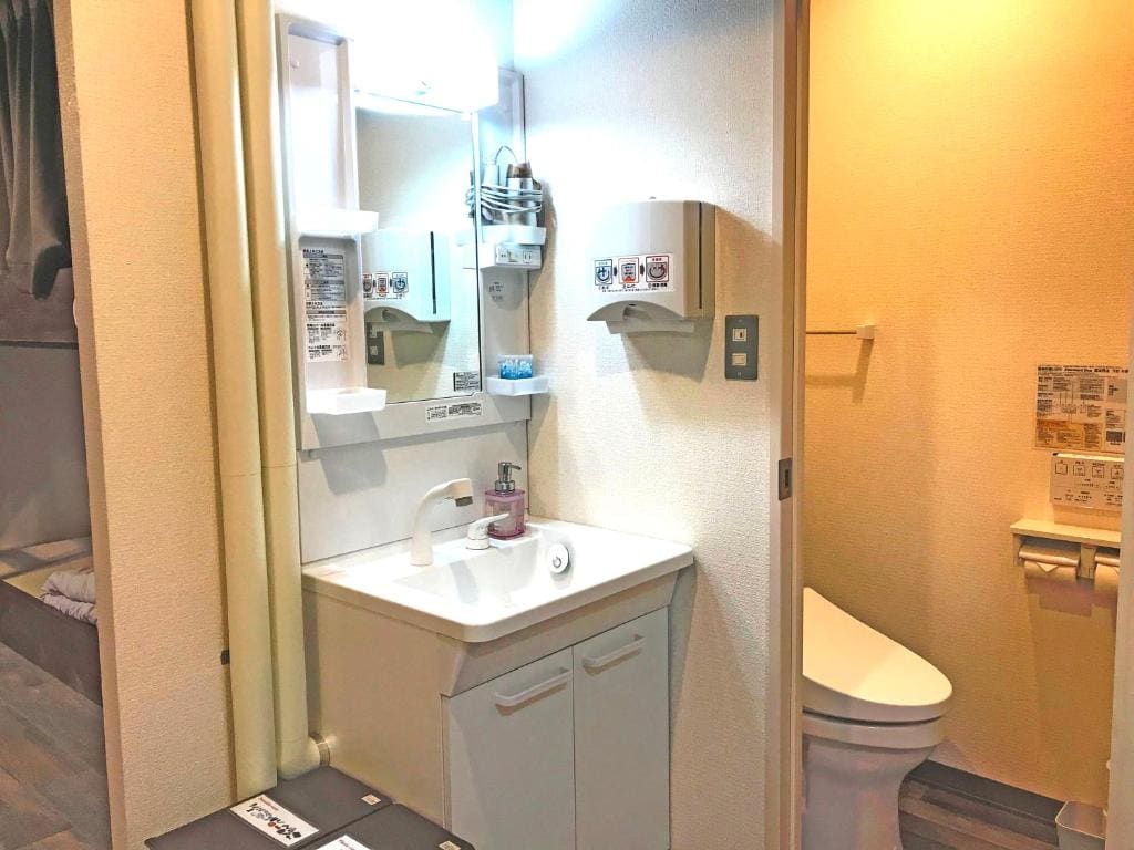 Family Room with Shower room - Image 1