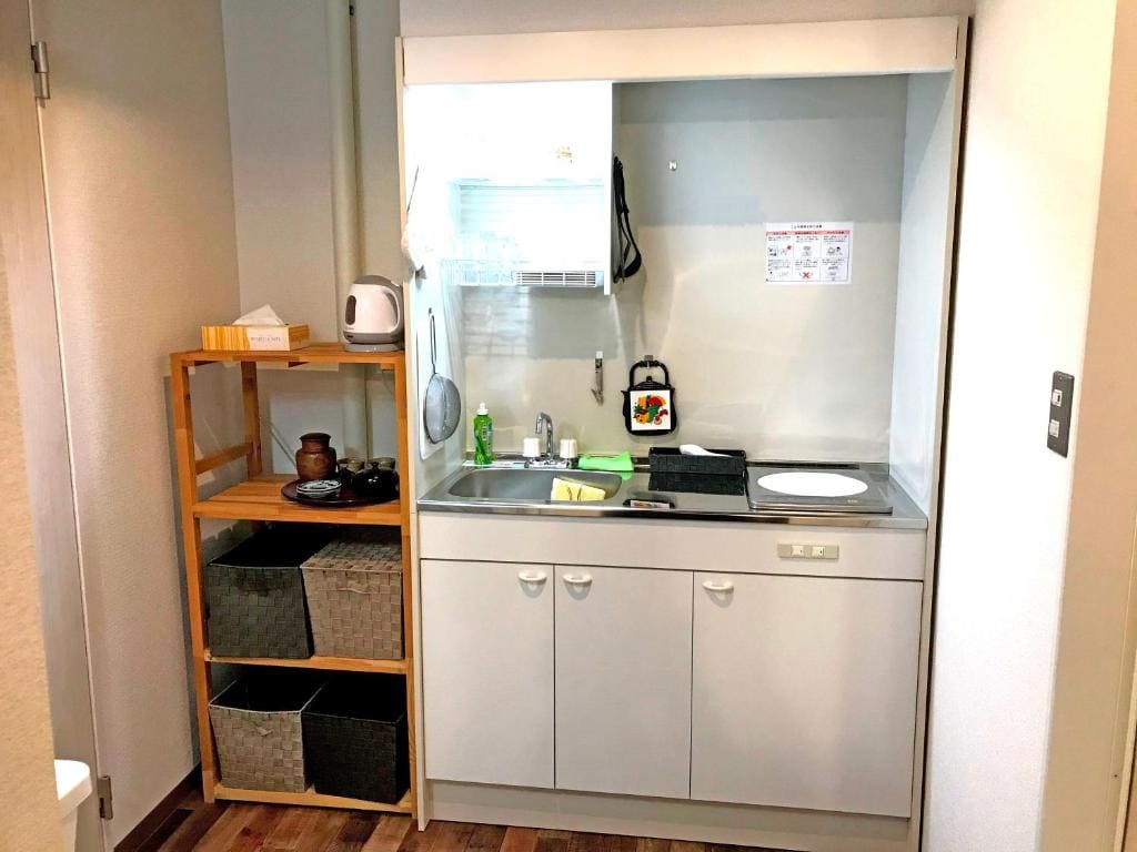 Family Room with Shower room - Image 2