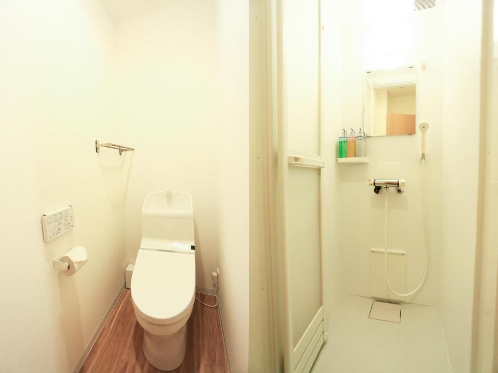 Family Room with Private Bathroom room - Image 1